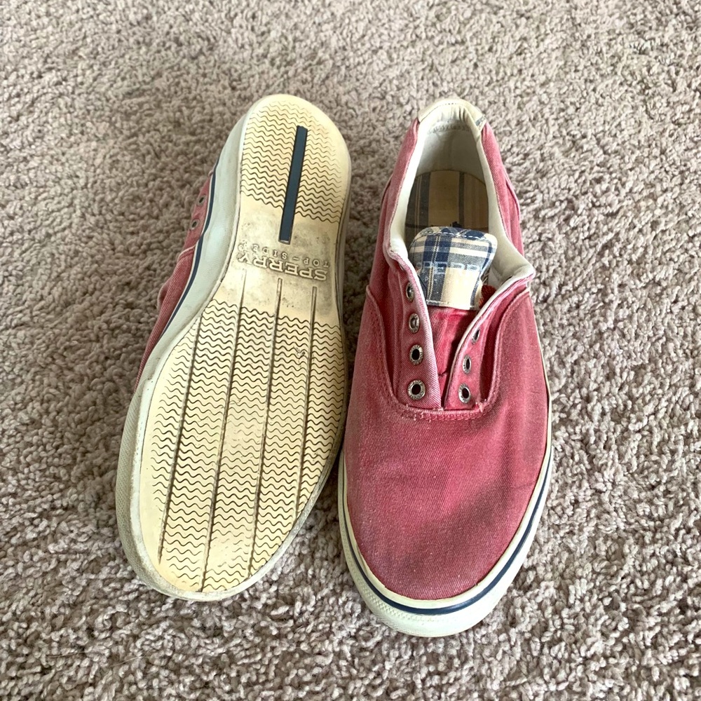 Men’s Sperry Shoes